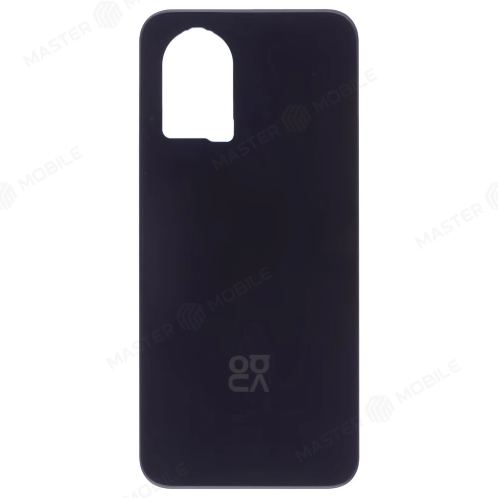 Задняя крышка для Huawei Nova 13 (BLK-AL80) (черный) фото №1