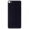 Задняя крышка для Meizu U20 (черный) фото №1