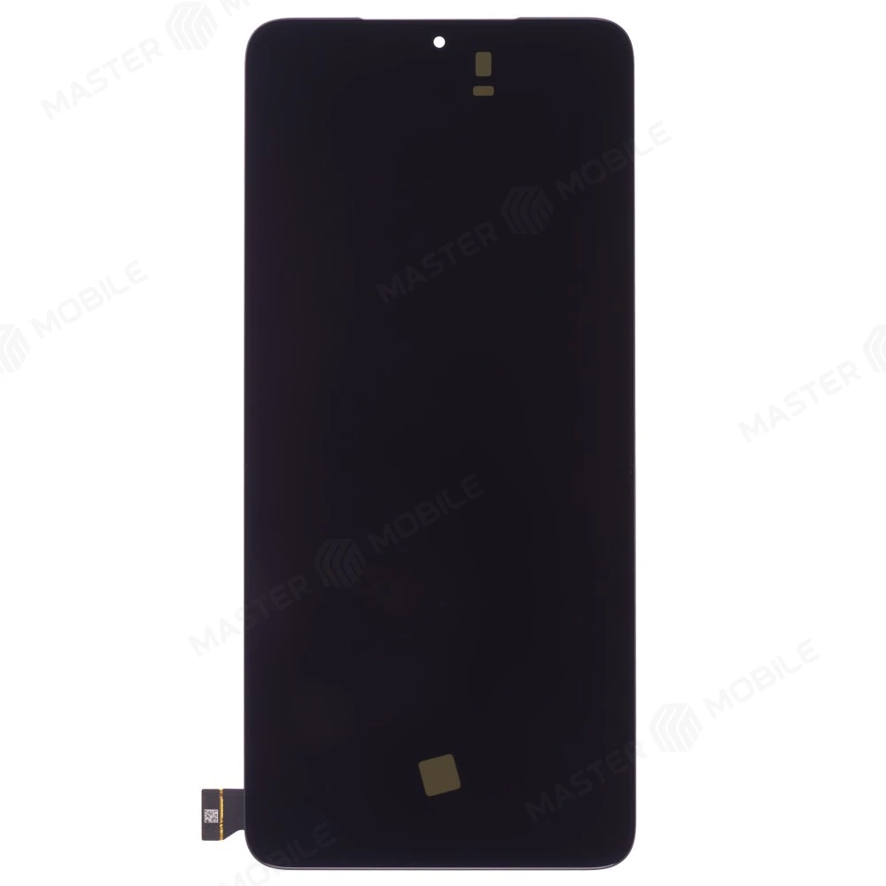 Дисплей для Xiaomi Poco F6 Pro (23113RKC6G) + тачскрин (черный) (ORIG)
