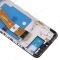 Дисплей для Samsung A035 Galaxy A03 + тачскрин (черный) (в рамке) (ORIG100) (SP) (166mm) фото №3
