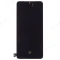 Дисплей для Xiaomi Poco F6 Pro (23113RKC6G) + тачскрин (черный) (ORIG) фото №1