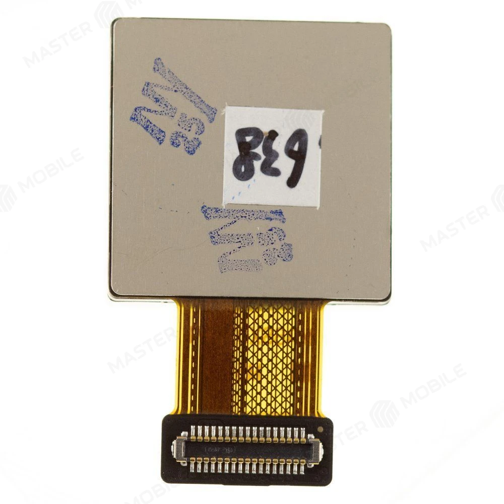 Камера для Xiaomi Poco F7 (25053PC47G) (50 MP) (задняя) (ORIG100) фото №2