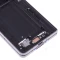 Дисплей для Samsung F946 Galaxy Z Fold 5 + тачскрин (внутренний) (черный) (в рамке) (ORIG100) (возможен дефект ЛКП) фото №10