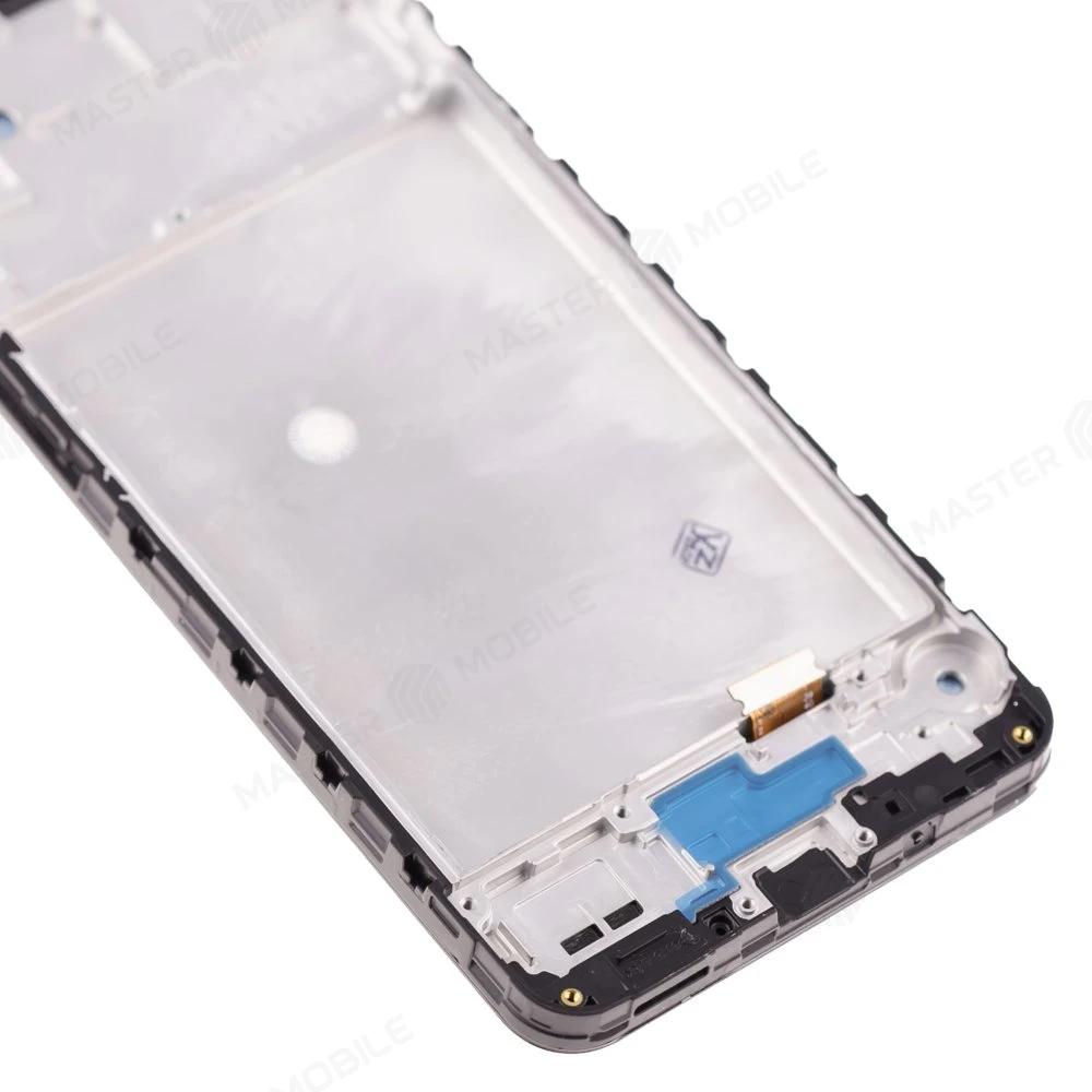 Дисплей для Samsung A165 Galaxy A16 4G + тачскрин (черный) (в рамке) (In-Cell) фото №4