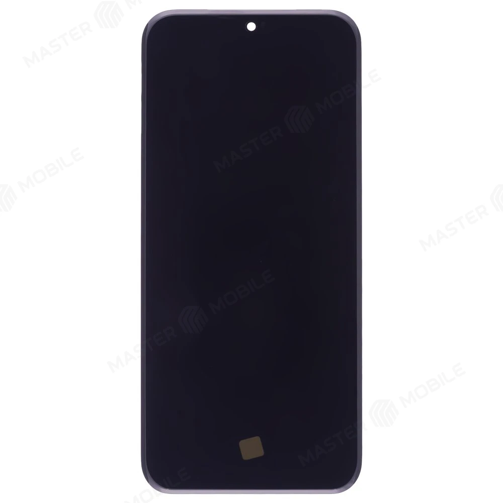 Дисплей для Huawei Pura 70 Pro (HBN-LX9) / Pura 70 Ultra (HBP-LX9) + тачскрин (черный) (ORIG) фото №1