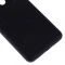 Задняя крышка для Google Pixel 5 (GD1YQ/GTT9Q/G5NZ6) (черный) (в сборе со стеклом камеры) фото №4