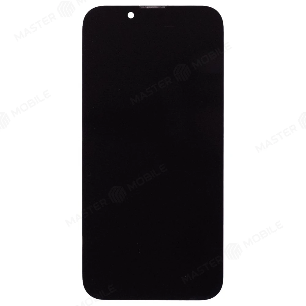 Дисплей для Apple iPhone 13 mini + тачскрин (черный) (с разбора) (ORIG100)