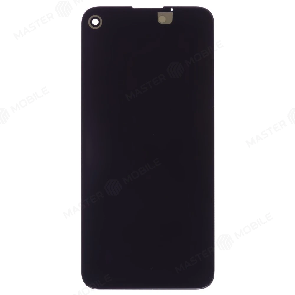 Дисплей для Google Pixel 4A (G025J/GA02099/G025N) + тачскрин (черный) (ORIG)