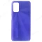 Задняя крышка для Xiaomi Redmi 9T (M2010J19SG/Y) (синий) фото №1