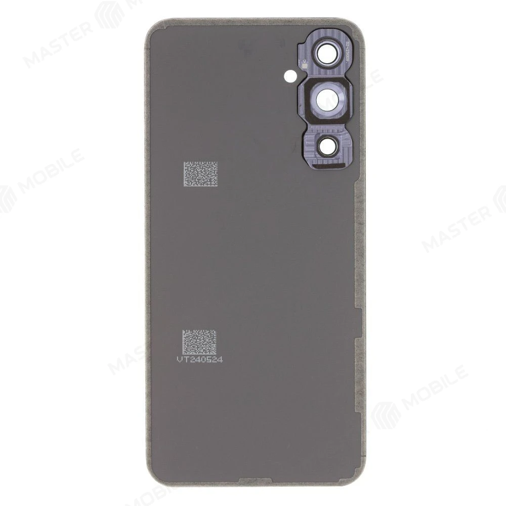 Задняя крышка для Samsung A546 Galaxy A54 5G (фиолетовый) (в сборе со стеклом камеры) (ORIG100) фото №2