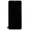 Дисплей для Xiaomi 12T (22071212AG) / 12T Pro (22081212UG) + тачскрин (черный) (ORIG) фото №1