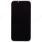 Дисплей для Apple iPhone 13 Pro + тачскрин (черный) (с разбора) (ORIG100) фото №1