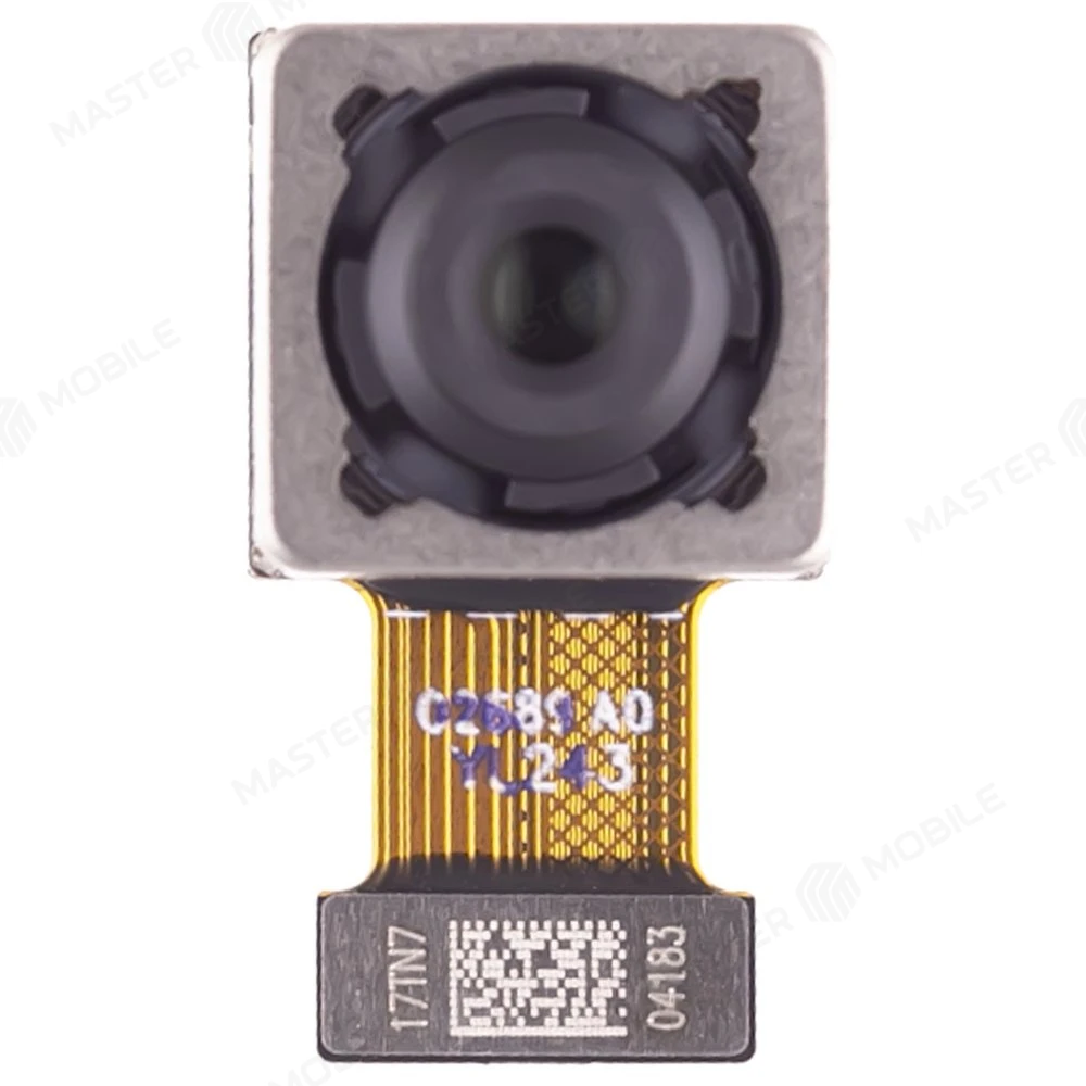 Камера для Huawei Honor X9 (ANY-LX1) (64 MP) (задняя) (ORIG100) фото №1