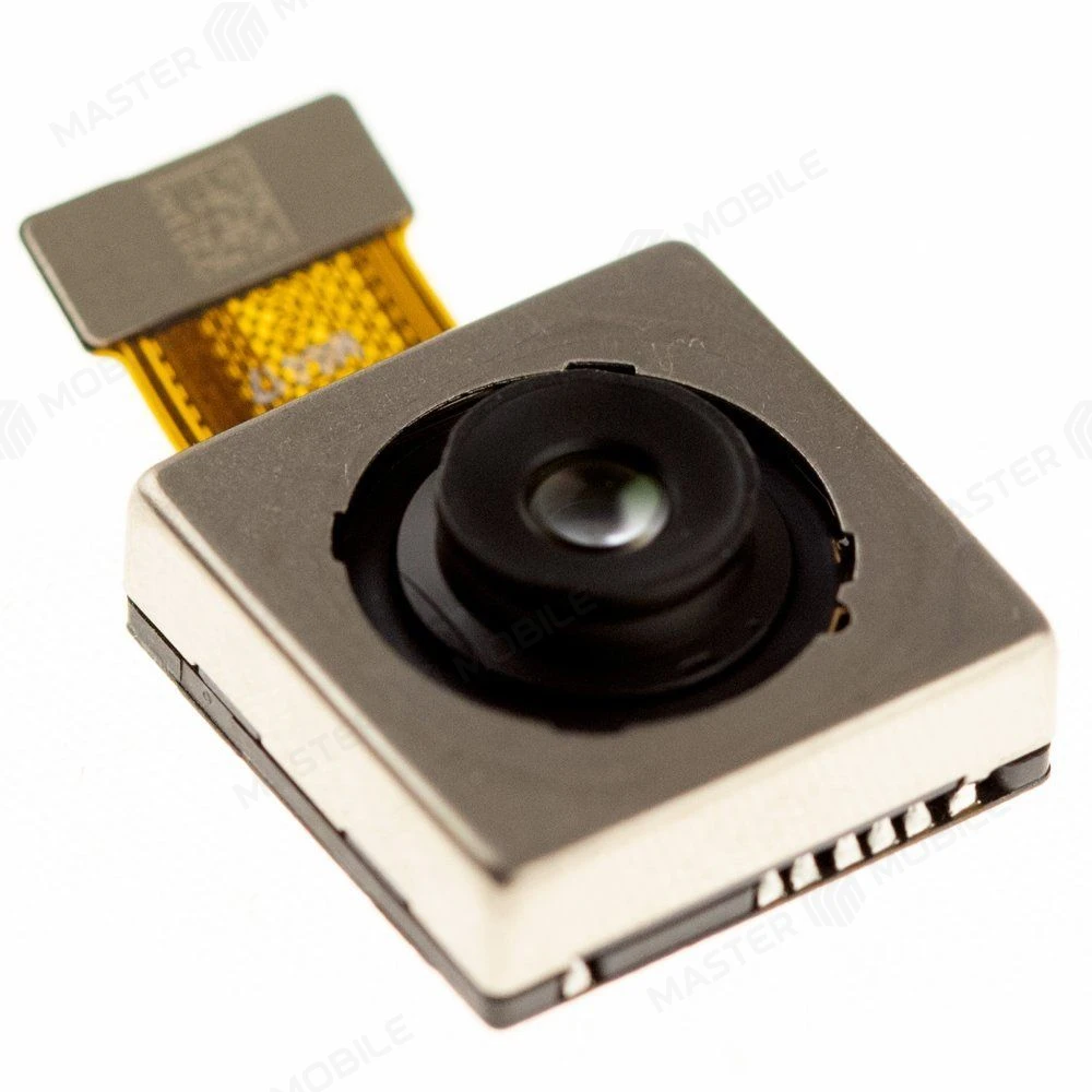 Камера для Xiaomi Poco M7 Pro 5G (2409FPCC4G) (50 MP) (задняя) (ORIG100) фото №3