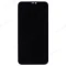 Дисплей для Apple iPhone 11 Pro Max + тачскрин (черный) (SL) (Hard Oled) фото №1
