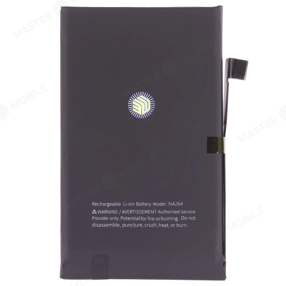 Аккумулятор для Apple iPhone 16 (Premium)  фото №1