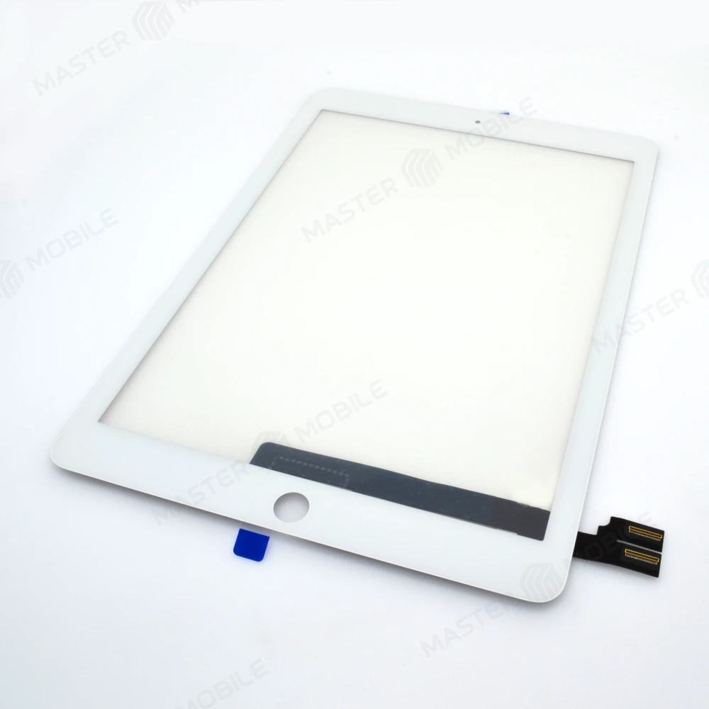 Тачскрин для Apple iPad Pro 9.7 (2016) (A1673/A1674/A1675) (белый) (Premium)