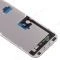 Дисплей для Apple iPhone 16 Pro + тачскрин (черный) (F5ENERGY) (Ultra Soft Oled) (площадка под IC)  фото №4