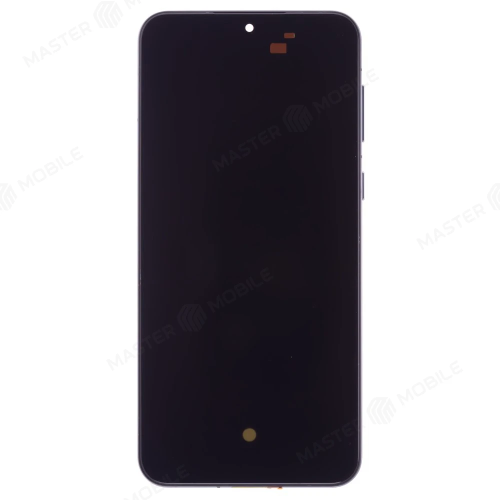 Дисплей для Huawei P50 (ABR-LX9) + тачскрин (черный) (в рамке) (ORIG)
