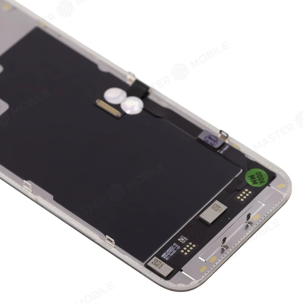 Дисплей для Apple iPhone 15 Pro + тачскрин (черный) (F5ENERGY) (Ultra Soft Oled) (SYSTEM DIAGNOSIBLE)  фото №4