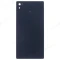 Задняя крышка для Sony E6853 Xperia Z5 Premium/E6833/E6883 Xperia Z5 Premium Dual (темно-зеленый) фото №1