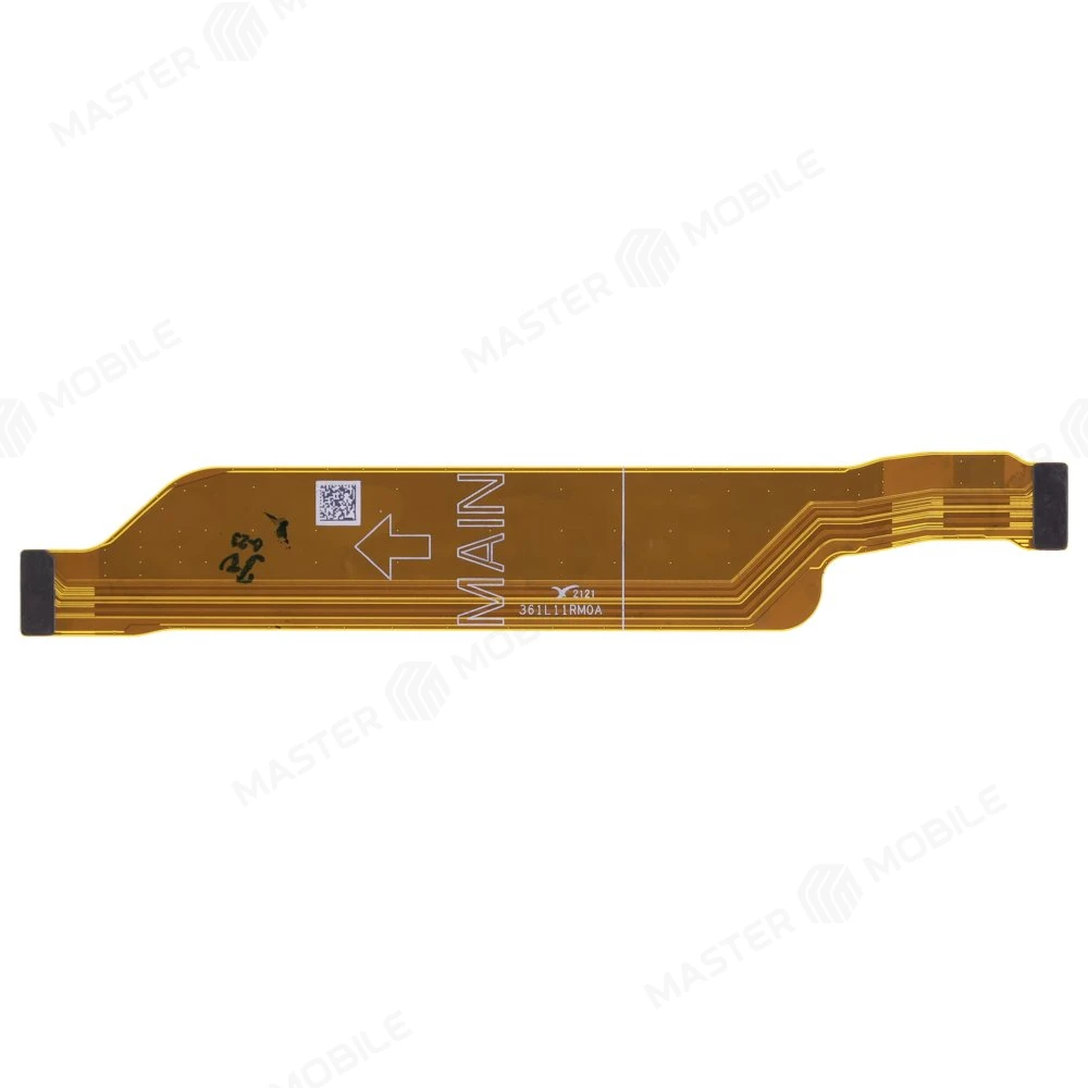 Шлейф для Xiaomi Poco F4 (22021211RG) с комп. (межплатный) фото №1