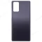 Задняя крышка для Samsung N980 Galaxy Note 20 / N981 Galaxy Note 20 5G (серый) фото №1