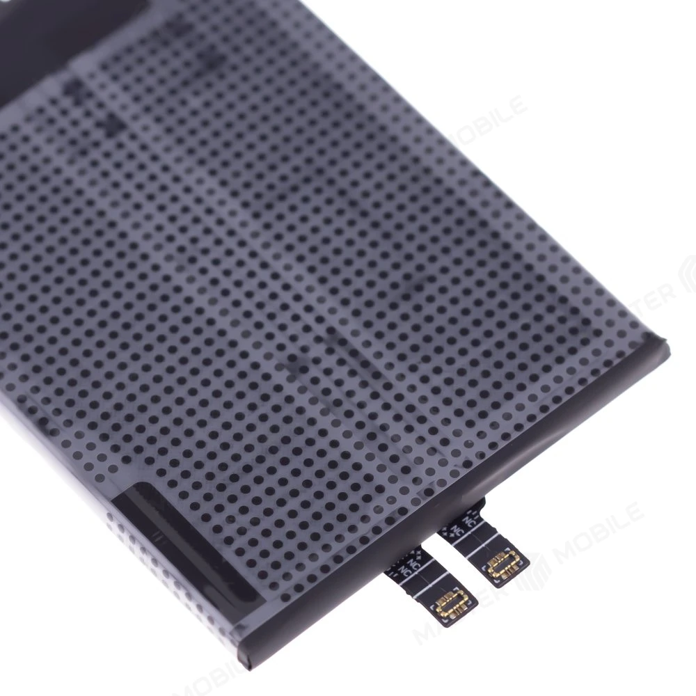 Аккумулятор для Xiaomi Poco F4 GT (21121210G) (BP48) (Premium) фото №4