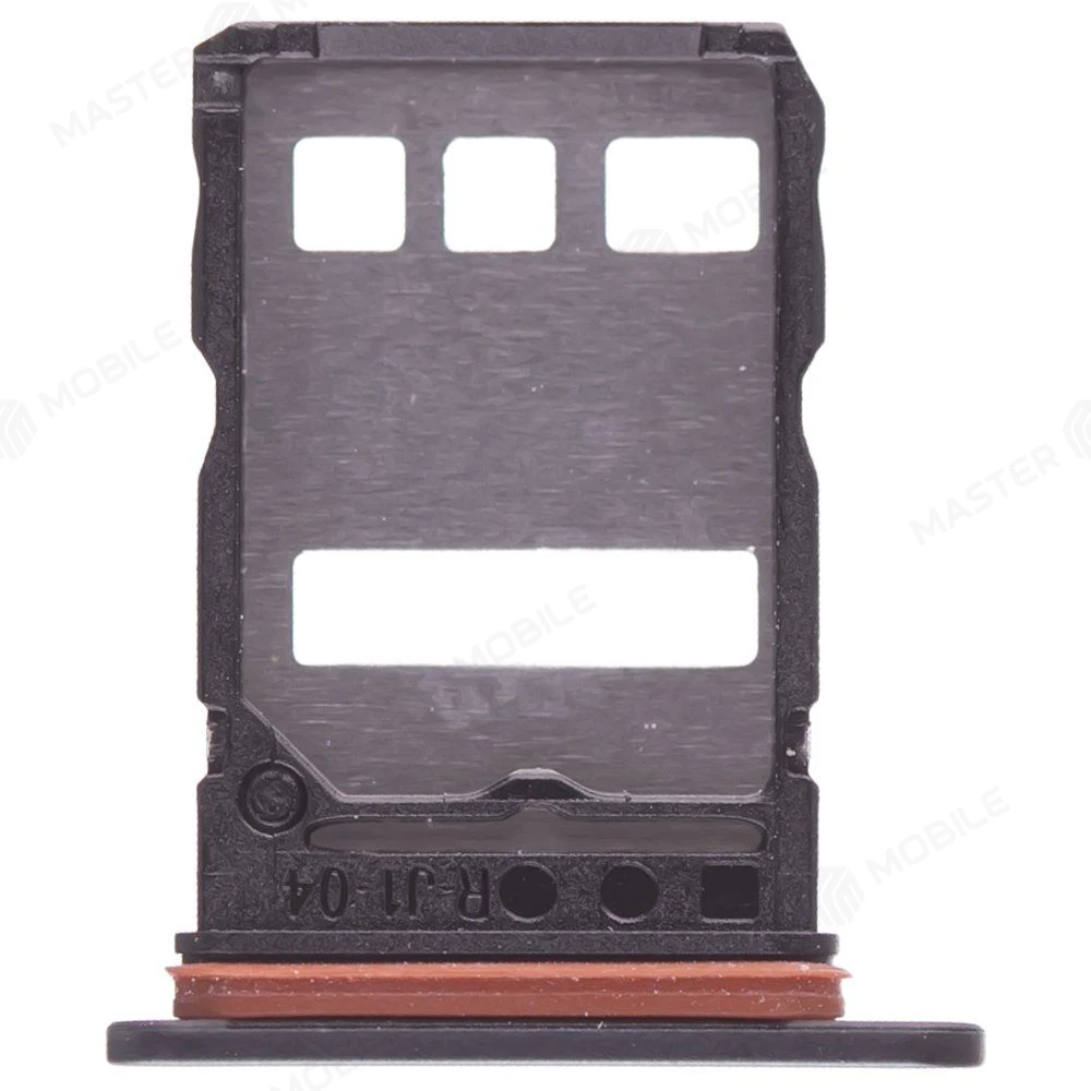 Держатель сим-карты для Huawei Honor X9b (ALI-NX1) (зеленый) фото №1