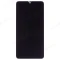 Дисплей для Huawei Mate 20 (HMA-L29) + тачскрин (черный) (ORIG) фото №1