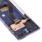 Дисплей для Samsung N970 Galaxy Note 10 + тачскрин (черный) (в рамке) (OLED) фото №3