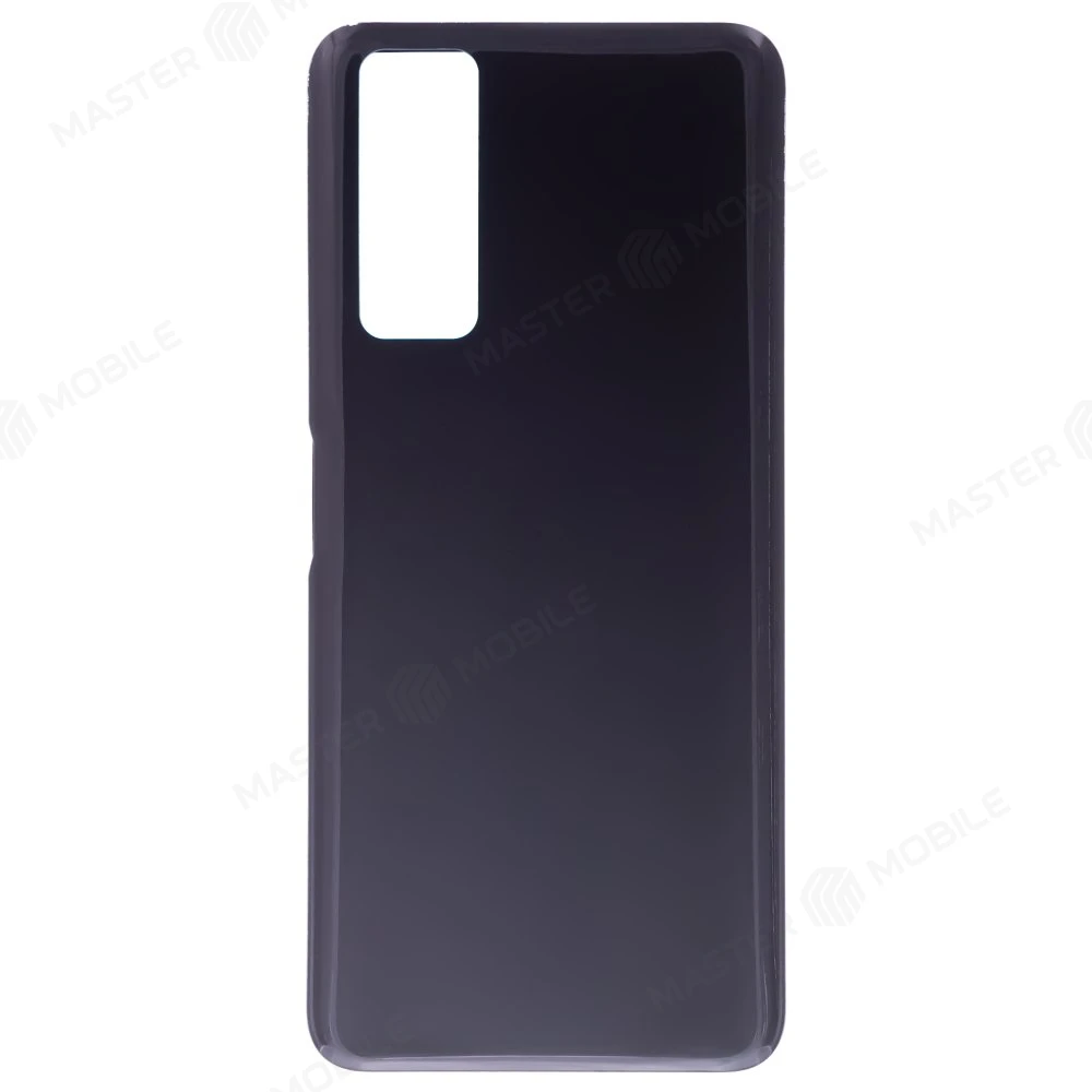 Задняя крышка для Vivo Y31 (V2036) (черный)