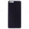 Задняя крышка для Xiaomi Mi Note 3 (MCE8) (черный) фото №1