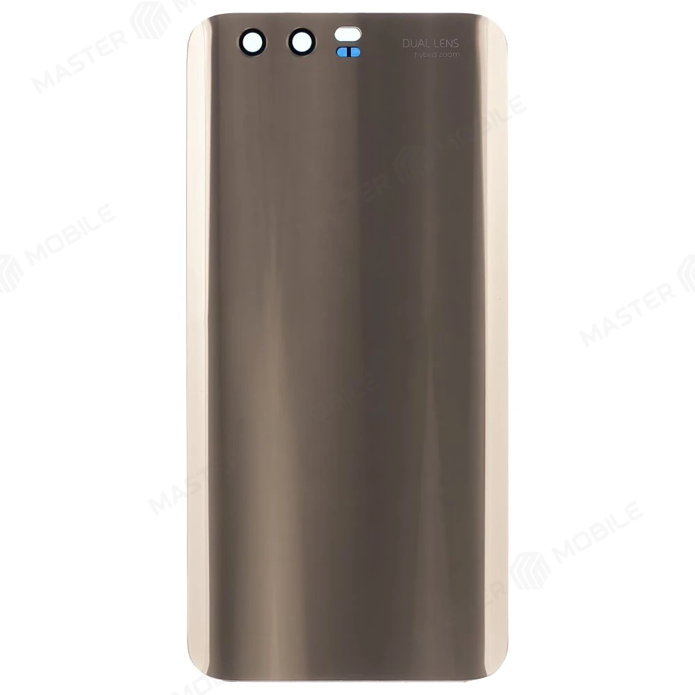 Задняя крышка для Huawei Honor 9/9 Premium (STF-L09) (золотистый)