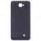 Задняя крышка для Huawei Honor 4C Pro (TIT-L01) / Y6 Pro (TIT-U02) (черный) фото №2