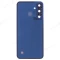Задняя крышка для Samsung A256E Galaxy A25 5G (синий) (в сборе со стеклом камеры) фото №2