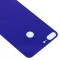 Задняя крышка для Huawei Honor 9 Lite (LLD-L31) (cветло-синий)  фото №3