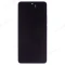 Дисплей для Xiaomi 14T Pro (MZB0HH9RU) + тачскрин (синий) (в рамке) (ORIG100) (SP) фото №1