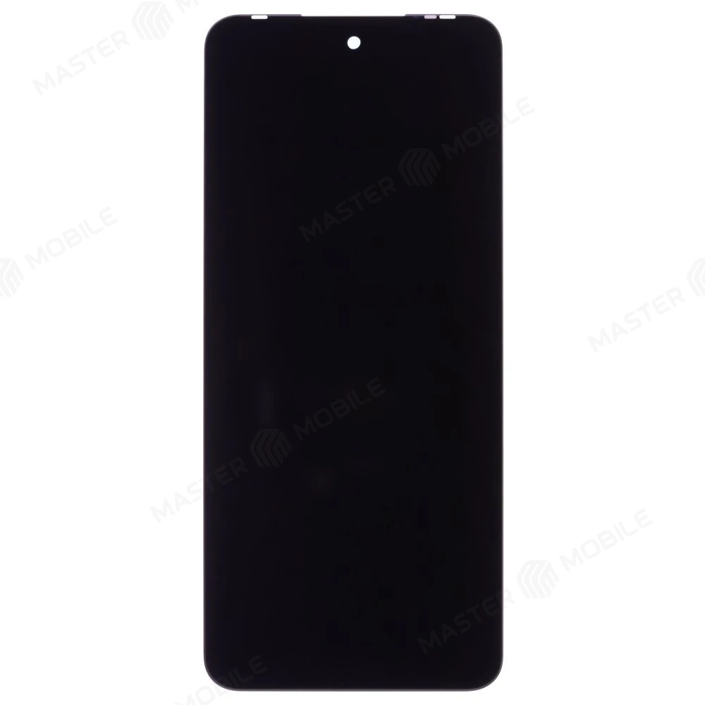 Дисплей для Tecno Pova Neo 2 (LG6n) + тачскрин (черный) (ORIG)