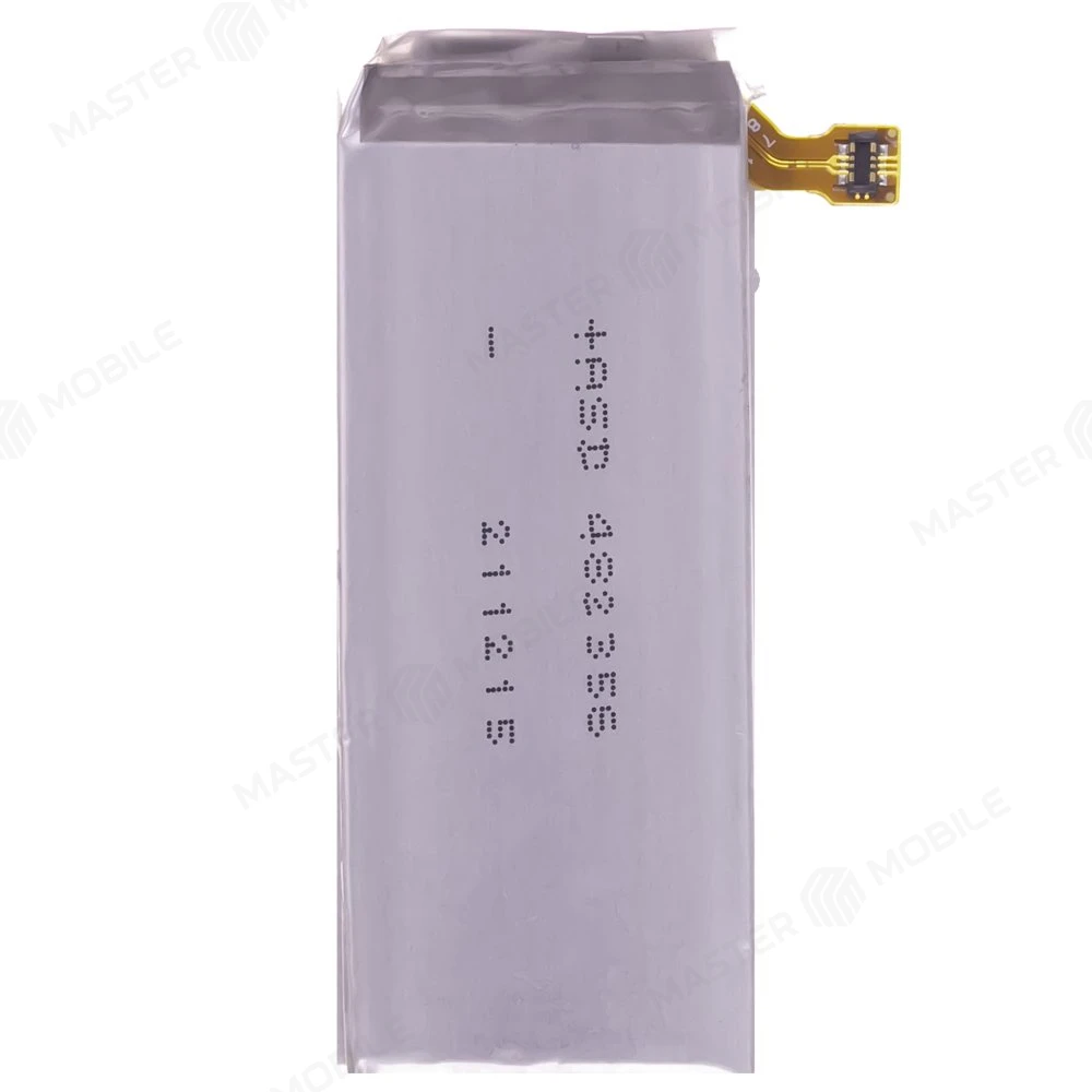 Аккумулятор для Samsung F711 Galaxy Z Flip 3 (EB-BF712ABY) фото №2