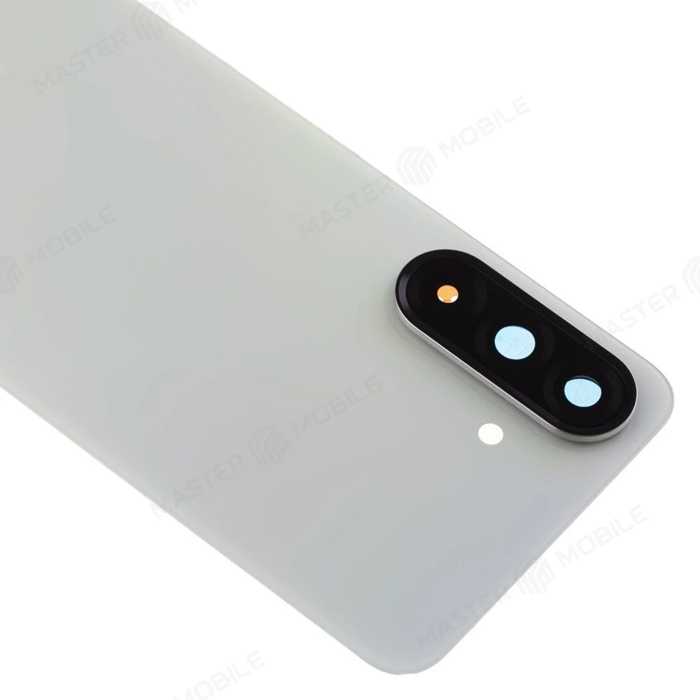 Задняя крышка для Samsung A366 Galaxy A36 5G (зеленый) (в сборе со стеклом камеры) фото №3