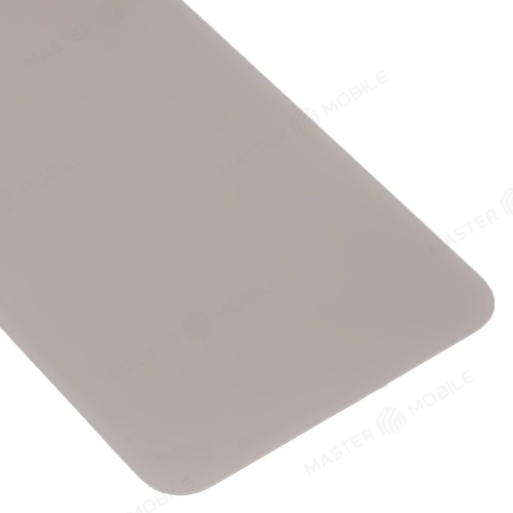 Задняя крышка для Samsung S926 Galaxy S24+ (желтый) фото №4