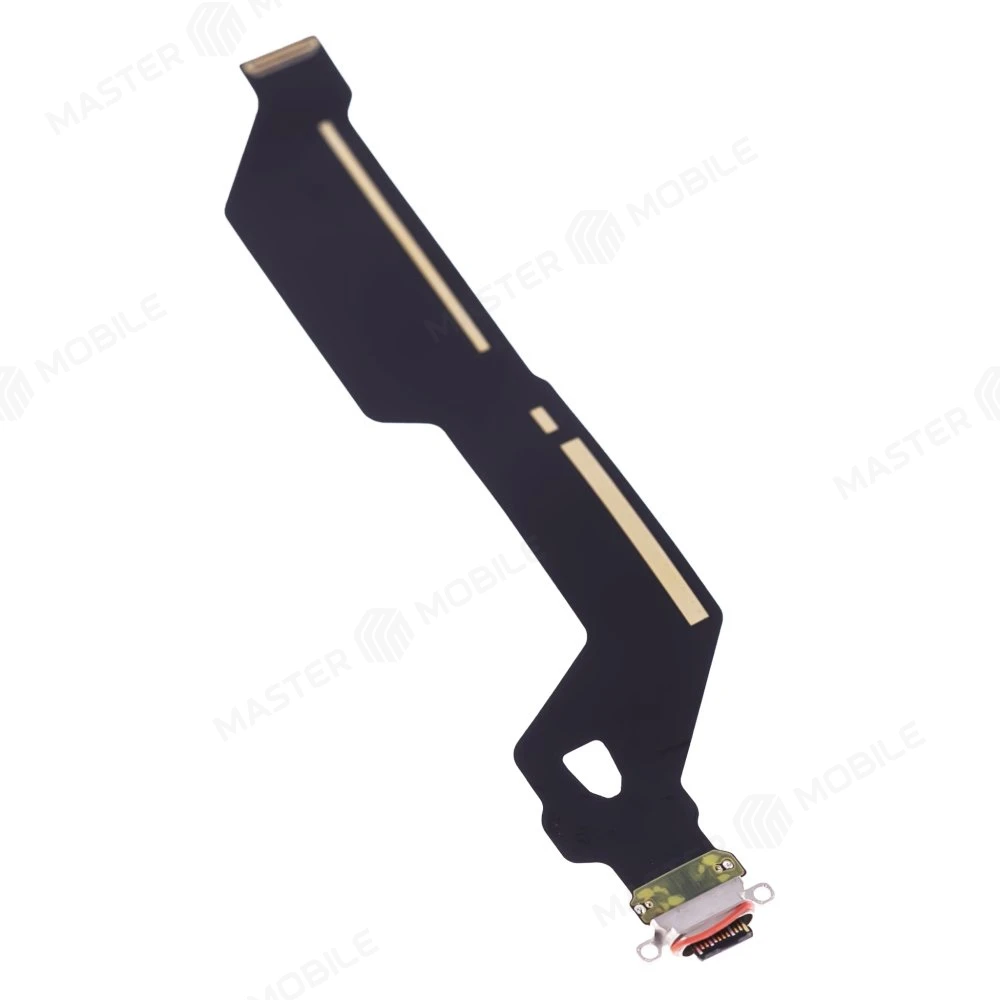 Шлейф для OnePlus 10 Pro с комп. + разъем зарядки фото №3