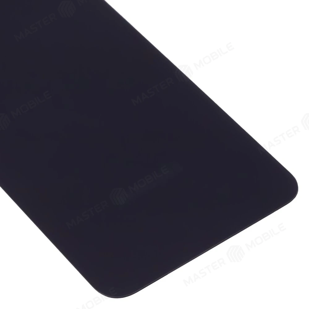 Задняя крышка для Samsung S926 Galaxy S24+ (черный) фото №4