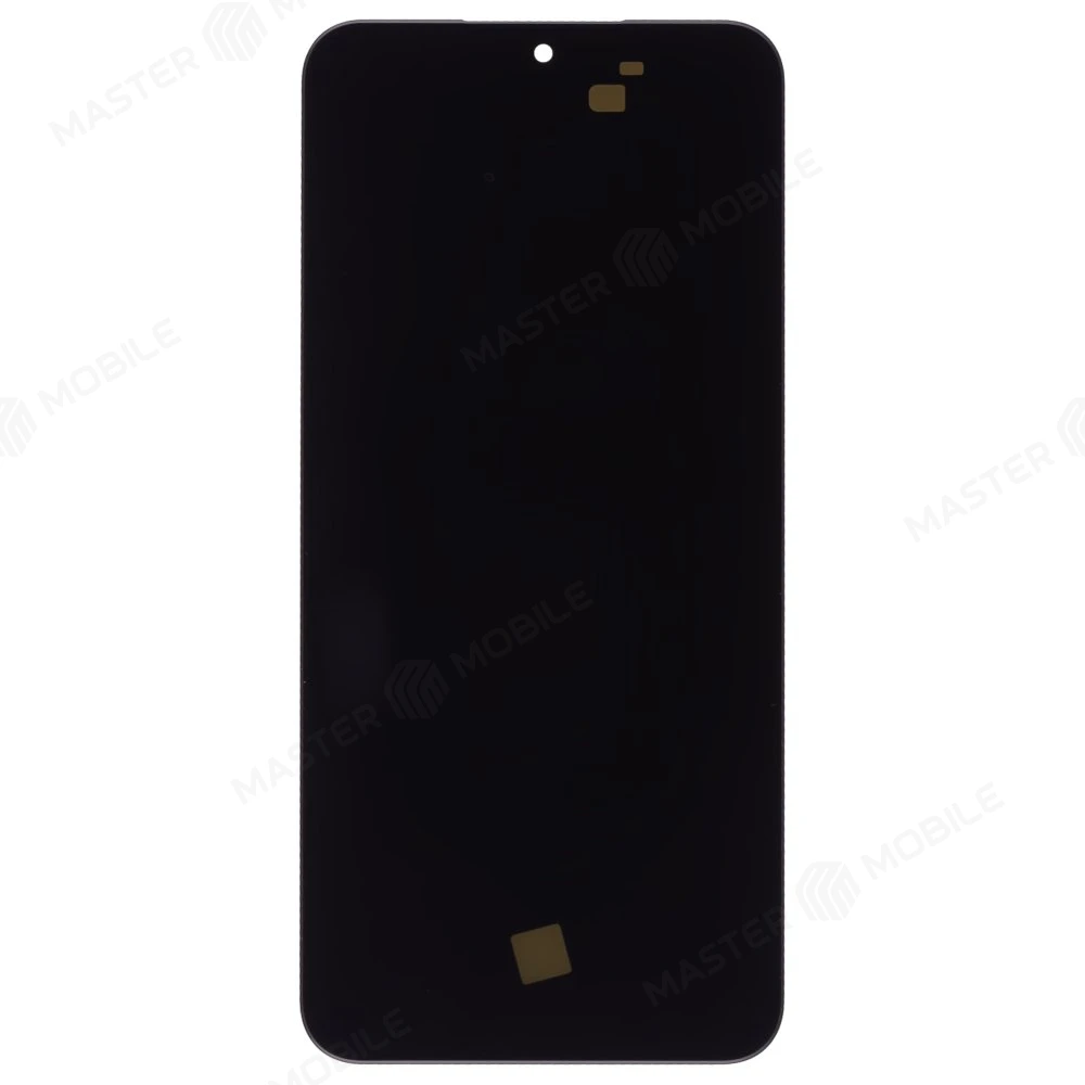 Дисплей для Huawei P50 (ABR-LX9) + тачскрин (черный) (ORIG) фото №1