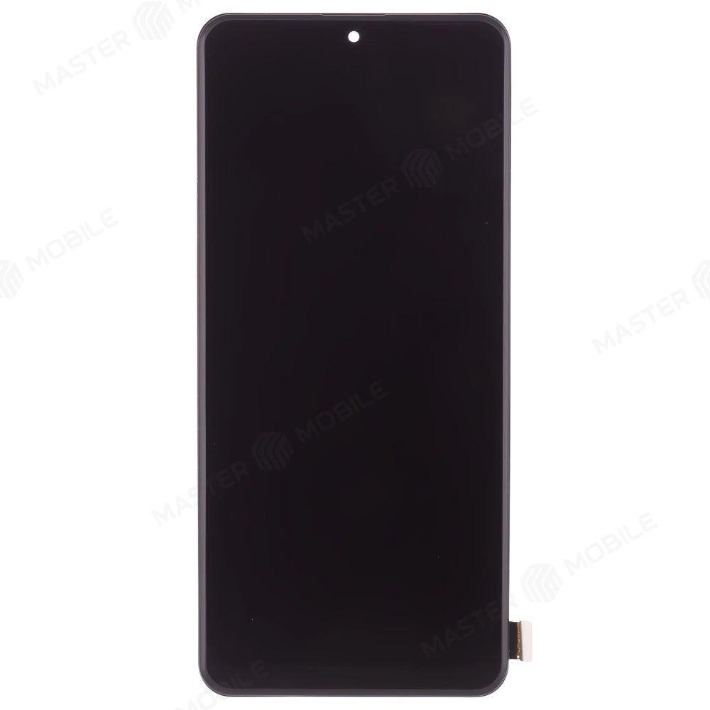 Дисплей для Xiaomi 12 (2201123G) / 12X (2112123AG) + тачскрин (черный) (In-Cell) фото №1