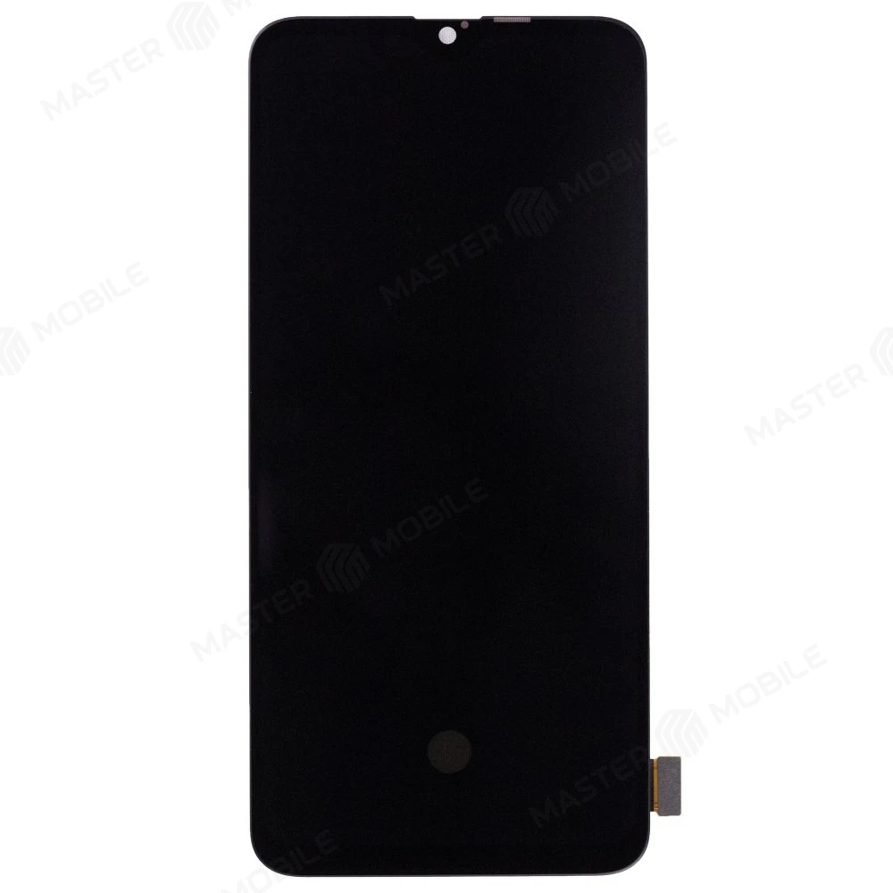 Дисплей для OPPO RX17 Neo (CPH1893) + тачскрин (черный) (OLED)