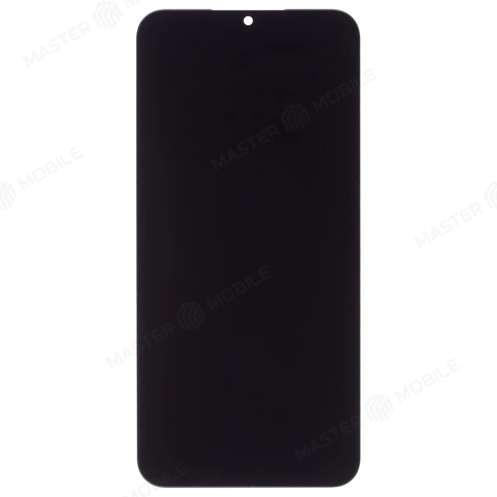 Дисплей для Samsung A155 Galaxy A15 4G + тачскрин (черный) (In-Cell) фото №1