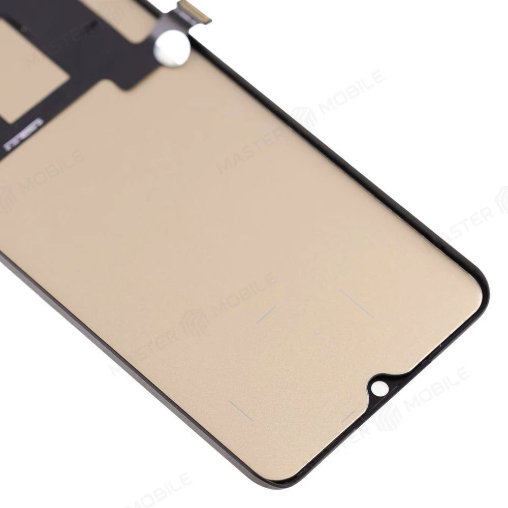 Дисплей для Xiaomi Mi Note 10 (M1910F4G) / Mi Note 10 Pro (M1910F4S) / Mi Note 10 Lite (M2002F4LG) + тачскрин (черный) (In-Cell) фото №3