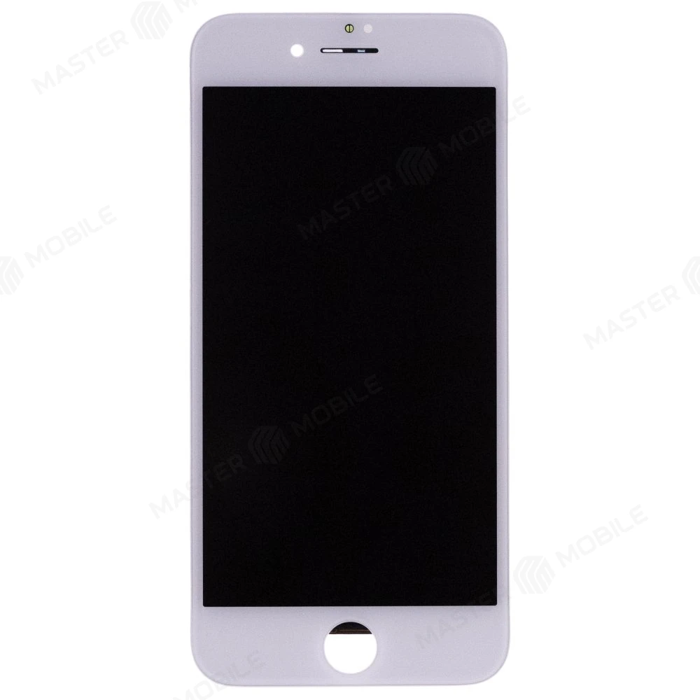 Дисплей для Apple iPhone 8 / iPhone SE 2020 / iPhone SE 2022 + тачскрин (белый) (Medium) фото №1